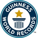 Guinness World Records logo