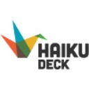 Haikudeck logo