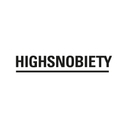 Highsnobiety logo