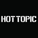 Hot Topic, Inc. logo