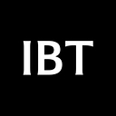 Ibtimes logo