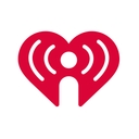 iHeartRadio logo