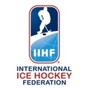 IIHF logo