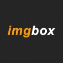 Imgbox logo