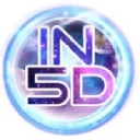 In5d logo