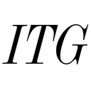 Intothegloss logo