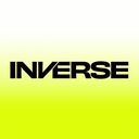 Inverse logo