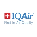 IQAir AG logo