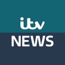 ITV plc logo