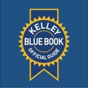 Kelley Blue Book logo