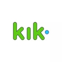 Kik Interactive logo