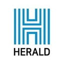 Koreaherald logo