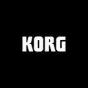 Korg logo