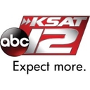 Ksat logo