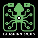 Laughingsquid logo