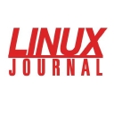 Linuxjournal logo