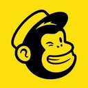 MailChimp logo