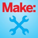 Makezine logo