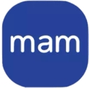 Mambaby logo