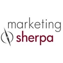 MarketingSherpa logo