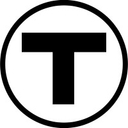 MBTA logo