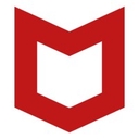 McAfee logo