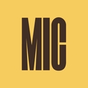 Mic logo