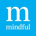 Mindful logo