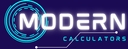 Moderncalculators logo