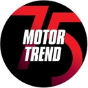 Motortrend logo