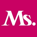 Msmagazine logo