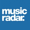 MusicRadar logo