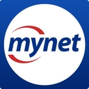 Mynet logo