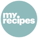 MyRecipes.com logo