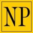 National Post logo