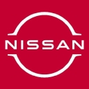 Nissan USA logo