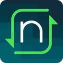 Nperf logo