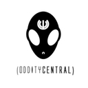 Odditycentral logo