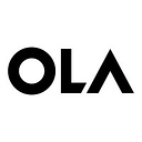 Olacabs logo