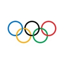 Olympics logo