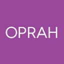 Oprah logo
