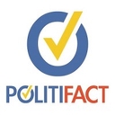 Politifact logo