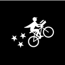 Postmates logo