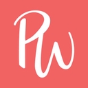 Purewow logo