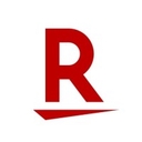 Rakuten Group logo