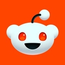 reddit Inc logo