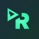 Reelgood logo