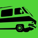 Roadtripnation logo