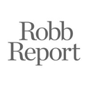 Robbreport logo