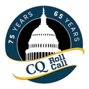 Rollcall logo